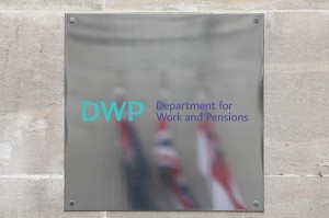 Department of Work and Pensions