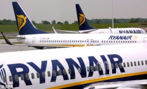 Ryanair