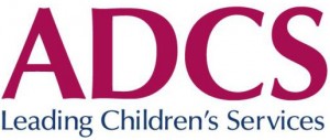 ADCS - The Association of Directors of Children's Services