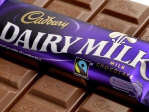 Cadbury Dairy Milk