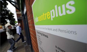 jobcentreplus