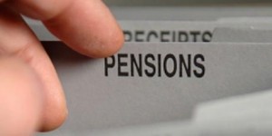 pensions