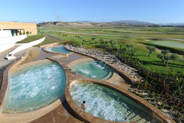 Verdura Golf & Spa Resort