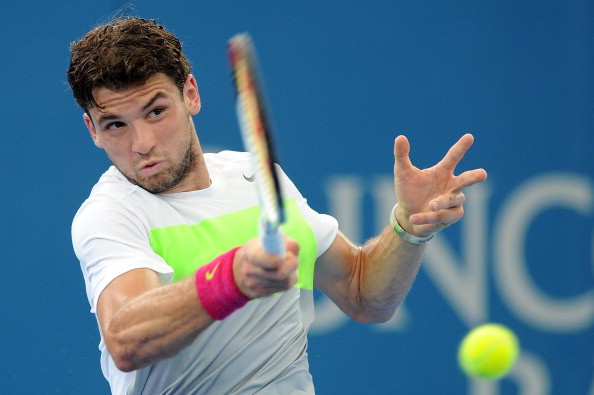 grigor