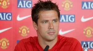 michael owen