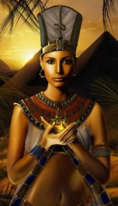 nefertiti