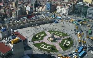 taksim