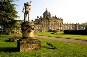 Castle Howard