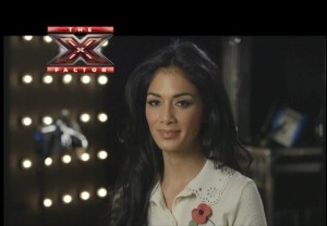 XF 2013 Nicole