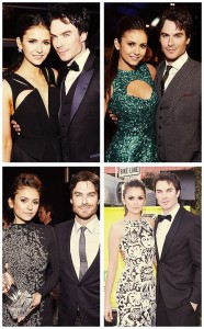 NIna and Ian