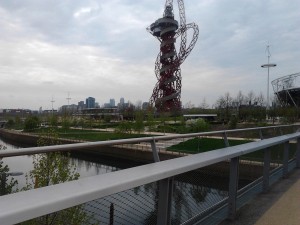 queen elizabeth olympic park