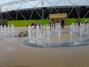 queen elizabeth olympic park