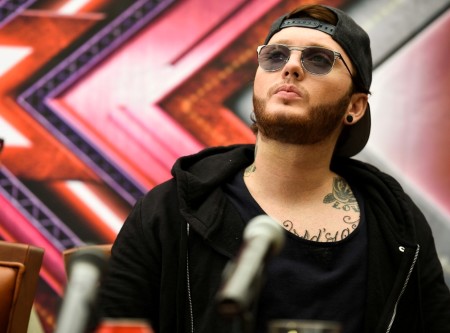 James Arthur