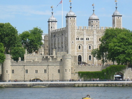 Tower of London