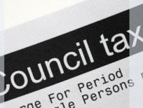 Council tax benefit падне ще се намали с 20%