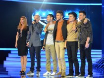 Нора напусна “X Factor“