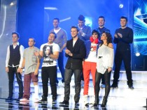 Финалистите в “X Factor“ ще се срещнат с Том Джоунс