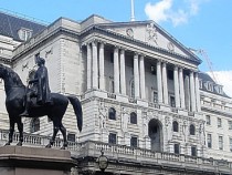 Финансова инжекция от 50 млрд. паунда ще „удари” Bank of England на английската икономика