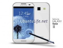 Galaxy Note II изненадва своите фенове с нова опция