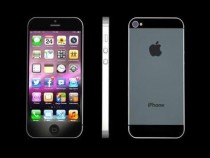 iPhone 5 – по-бързото и малко подобрение на Apple