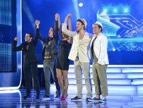 Звездите на X Factor се събират отново с благотворителна цел