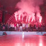 Coca-Cola Happy Energy Tour 2012