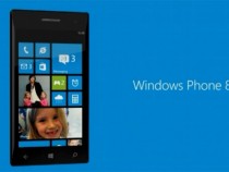 Нов Windows Phone 8 представиха на пазара за технологии