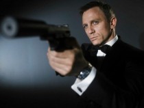 Най-високо платеният агент 007 на всички времена