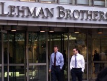 Lehman Brothers – първата банка, паднала в кризата