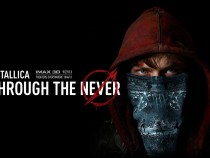 Metallica представя: Through the Never