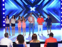 Любимци на публиката отпадат от X Factor