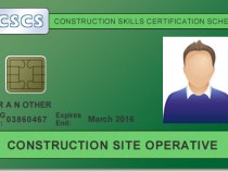 Какво е CSCS карта и за какво ви е нужна?