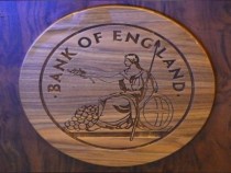 Bank of England има причина да не вдига лихвените проценти