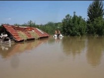 Помогнете на пострадалите от наводненията в България