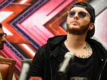 Джеймс Артър: „Днес може да срещна най-добрия X Factor”