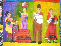 Българчета мечтаят за Куба – далечна и близка