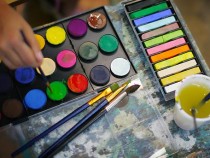 Художествената академия кани деца да творят в ателиетата