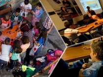 Лятно училище в музея – вълнуващо изживяване за малки изследователи