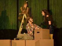 Летен театрален маратон в „Хлапета.BNR“