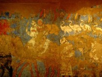 Истории върху камък