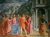 Магията на капела Бранкачи