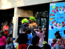 Радиото вече буди и приспива децата с приказки по интернет