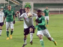 Славия се развихри срещу Пирин