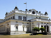 Заместник-председателят на парламента Димитър Главчев свиква извънредно пленарно заседание на 19 октомври 2016 г., сряда, от 9.00 часа