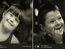 "47 усмивки" за децата със Синдром на Даун