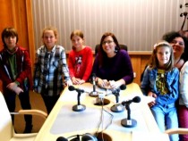 Приятелите от театър „Ведна“ ни гостуват