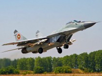 Ген. Михов: Много лобизъм около новия ни изтребител