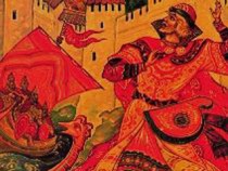 Легендата за Садко