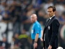 Алегри: Отмениха ни чист гол!