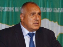 Борисов заплаши Реформаторите: Повече няма да се занимавам с вас